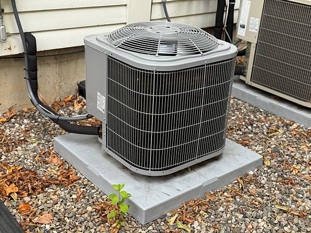 24/7 Emergency Hvac Installation experts in Ceresco, MI