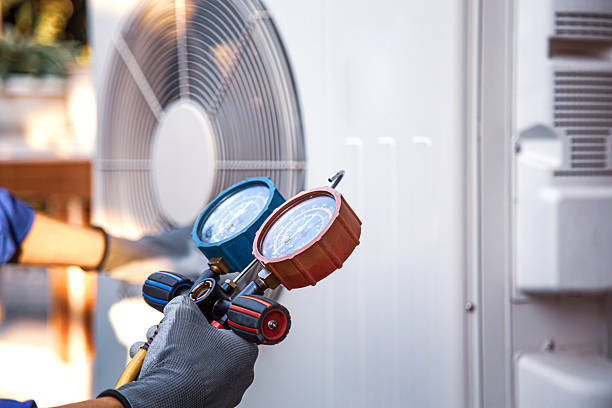 Trusted Hvac Installation service in Ceresco, MI - AAA Pro HVAC
